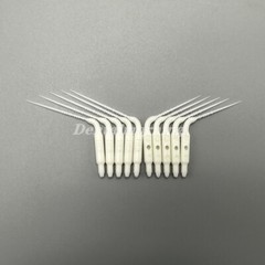 5Pcs/box Dental Endo IrrigatIon Tip Sonic Tips Air Scaler Handpiece USA