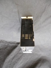 GE Fanuc IC800SLA0102A SL Series Amplifier Drive Servo Motor Controller Encoder