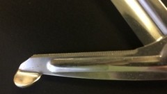 1 lot of 24 EMT Scissors (7 1/2 in) NEW