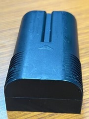 👀 AVERY DENNISON MONARCH PAXAR LITHIUM-ION BATTERY PACK 7.4V 12009502