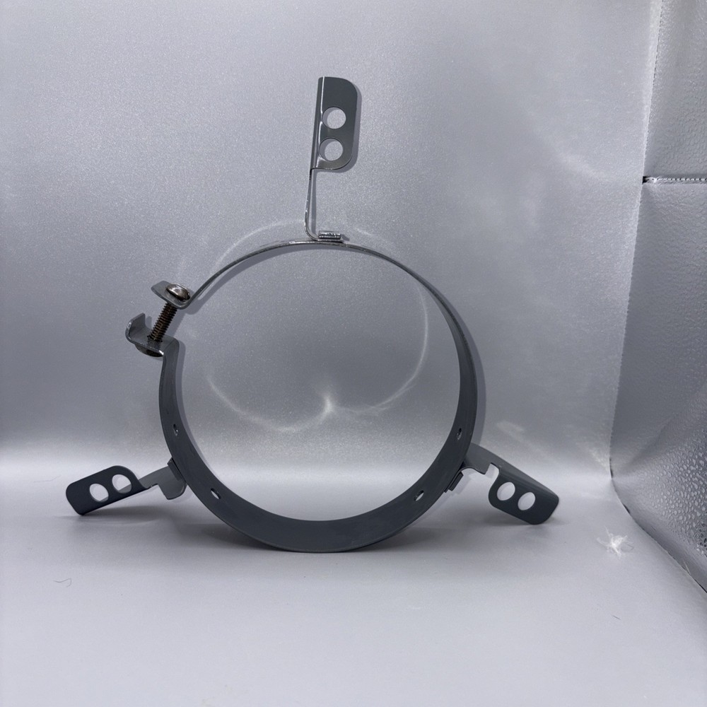 Lennox 86G17 Torsion Flex Adapter Kit For 9” & 10” Blowers less bumpers