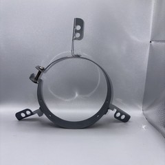 Lennox 86G17 Torsion Flex Adapter Kit For 9” & 10” Blowers less bumpers