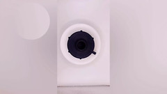 2 PACK 275 330 IBC Tote Tank Drain Adapter Fine Thrd 2 Nptx Male G Hose Adapter
