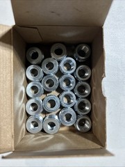Emerson RB10050 Reducing Bushings 1 to 1/2 Inch New Old Stock QTY: 19 PCS USA !!