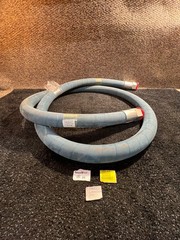 EPIROC 3222310930 HYDRAULIC HOSE ASSEMBLY 4200 MM LENGTH X 2.65 IN. OD