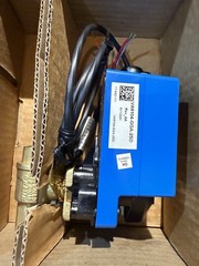 JOHNSON CONTROLS VG1841AE+9A4GGA / VG1841AE9A4GGA (NIB) 1/2″ 2W BALL VALVE 1.2