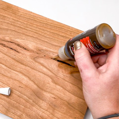 Starbond 2 oz. Brown Medium – Super Glue (Premium Cyanoacrylate CA Glue)