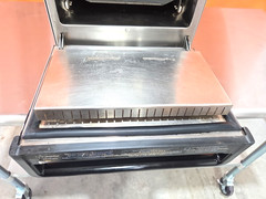 MERRYCHEF Eikon E2S High Speed Turbo Microwave Oven – 208/240V – Watch Video!