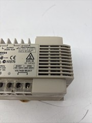 Omron S82K-10024 Power Supply, Used Free Shipping