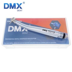 NSK Style DMXDENT Dental High Speed Handpiece Pediatric Mini Small Head 2/4Holes