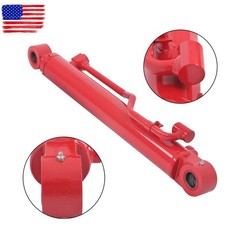 Right Hand Hydraulic Bucket Cylinder For Takeuchi TL12V2 1900120400 19001-20400