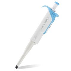 LTS Single Channel Pipette, Adjustable Volume, Fully Autoclavable for Lab School