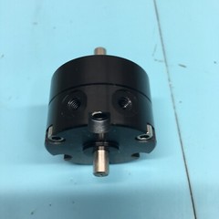 2 TEL 024-003220-1 ACTUATOR..CRB1BW20-90S-X36, SMC, 2201-003-0001, 153917