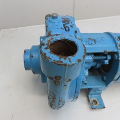 Aurora Centrifugal End Suction Pump 8″ Impellor 1-1/2 x 1-1/4 Parts or Repair