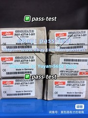 1 PC New 0161-43714-1-001 Pressure Switch By DHL/ FedEx#B4958H #pass