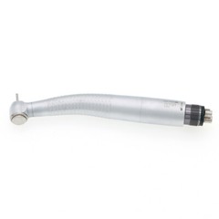 US COXO Dental High Speed Handpiece Air Turbine Self Power LED M4 4Holes Stock