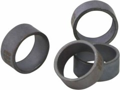 50 Pack 1/2″ PEX Copper Crimp Rings Lead Free for 1/2″ PEX Tubing