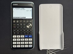 Casio fx-CG50 Prism Graphing Calculator with Cover