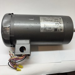 Baldor-Reliance ECS101M0H5DC4 5HP 3-Phase Variable Speed AC Motor (FOR PARTS!!)