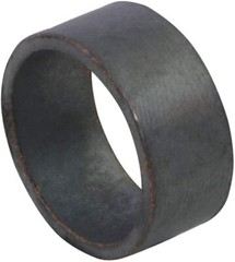 50 Pack 1/2″ PEX Copper Crimp Rings Lead Free for 1/2″ PEX Tubing