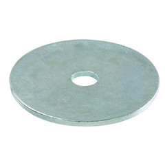 1/4 In. X 1-1/4 In. Stainless Fender Washer (20-Pack) Free Ship NEW