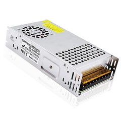 DC 48V 12A 600W Power Supply AC to DC Converter 110V to 48V Power Adapter 48V…