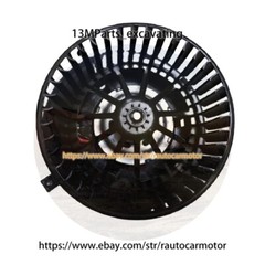 WB97S-5 WB93S-5 WB93R-5 WB97R-5E0 WB97S-5E0 Blower Motor 173-60078-02 1736007802