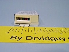 *Osram OTi40W/120-277/1A4/DIM-1 Dimmable LED Driver; 40W; 120-277V; 57351