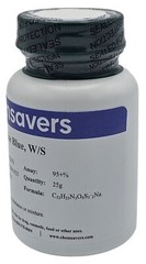 Aniline Blue, Water Soluble, Reagent, 25g