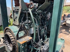 2012 JOHN DEERE 6090HF485 TURBO DIESEL ENGINE; Running Takeout; See Description