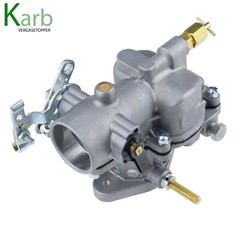 New Carburetor for Allis Chambers D10, D12, D14, D15 Zenith Style