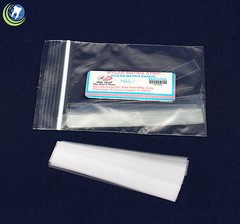 Dental Mylar Matrix Celluloid Clear Strips 3.66″ L x 0.35″ W x .002″ D 50/Bag
