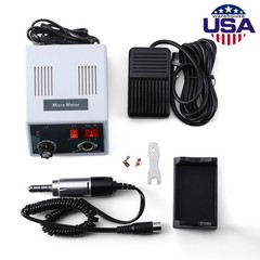 Dental Lab Marathon Electric Micromotor Polishing Unit / 35K rpm Motor /E Type