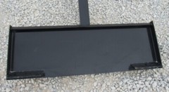 PROWORKS 72″ Tree Truss Boom Fits ASV Terex RC30 PT30 RT40 RO70T