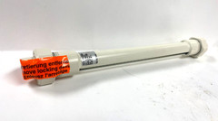 ROTA YOKOGAWA FLOW METER 176 DEGREES F MAX 1/2″ CONNECTION LENGTH 14″