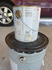 Sherwin-Williams Sher-Loxane 800 Industrial Epoxy/Polyurethane