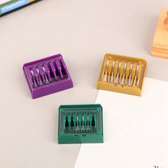 Plastic Laparoscopic Polymer Ligation Clips Hemolok Clips Endoscopy Surgery8993