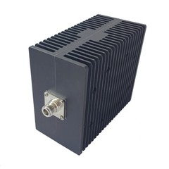 BecenRF 4GHz 150W N-JK Fixed Attenuator 5db 10db 15db 20db 30db 40db 50db 50ohm