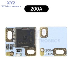 Mini High Power MOS Trigger Switch Driver Module/Field Effect Tube Control Board