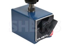 220lbs Aventor Heavy Duty Magnetic Base Indicator Holder w/Articulating Arm P]