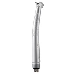 COXO CX207-A Dental Fiber Optic High Speed Handpiece Air Turbine Anti-retraction