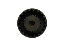 NEW OLD STOCK Lovejoy 3/4” Bore 6J 6000 Max RPM Flange Coupling 36079