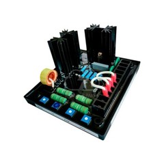 AVR AVC63-7 Automatic Voltage Regulator for Basler | 2 Years Warranty!