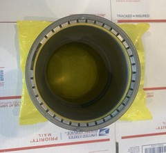 4” VIEGA 28780 MegaPressG Stop Coupling CARBON STEEL P X P Gas Pipe Fitting