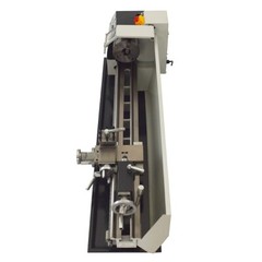 WM210V 8″*32″ Precision Metal Bench Lathe Inch Thread Metalworking Bench Lathe