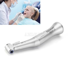 Dental 20:1 Reduction Implant Contra Angle Handpiece Push Button AZ-ER 20