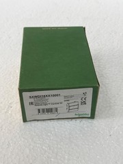 Schneider SXWDI16XX10001 DI-16 I/O Module