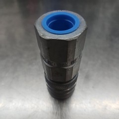 Parker FEM-371-8FO Push To connect Hydraulic Quick Coupling