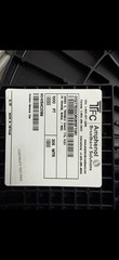 Cable RG11 Underground 1000ft Coax Cable Orange Amphenol