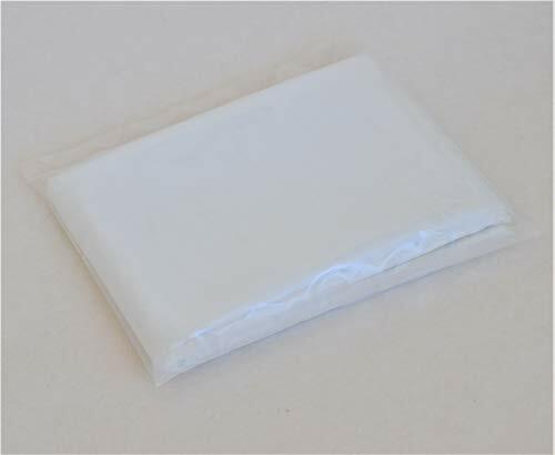 1.5 oz x 50″ Wide Fiberglass Cloth (Style #108) Roll Size: 2 Yard Folded Pack